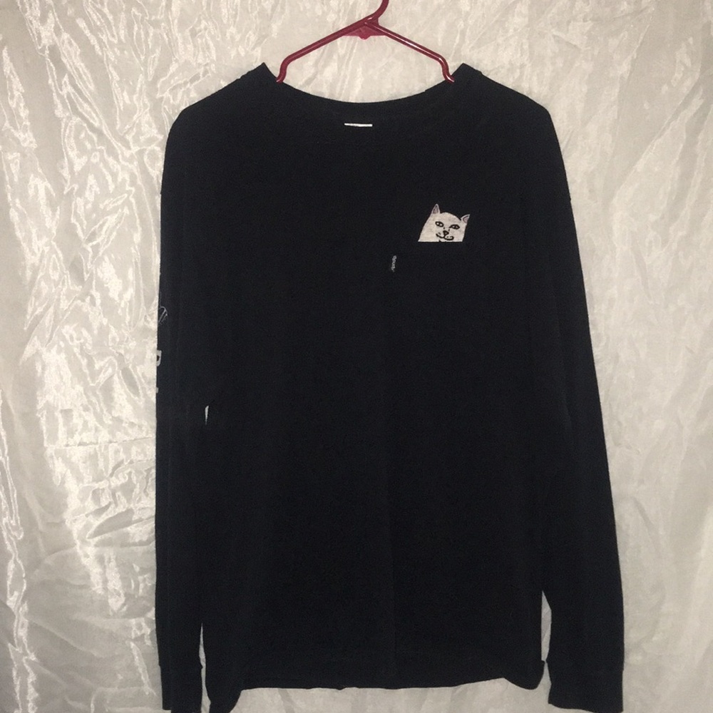 Rip n Dip T- Shirt